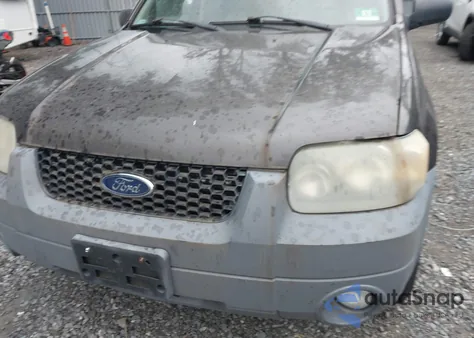 2007 Ford Escape Xlt/Xlt Sport from USA, damaged, VIN 1FMYU93147KA24859